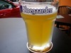 Бокалы Hoegaarden 0.33 и 0.5