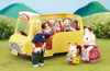 Автобус для малышей Sylvanian Families