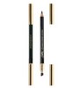 YSL eye pencil  DESSIN DU REGARD HAUTE-TENUE #CHARCOAL GREY