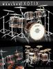 Tama Warlord Kollektion Valkyrie Drum Kit