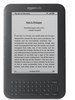 Amazon Kindle Wireless Reading Device