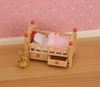 кроватка для малыша Sylvanian_Families