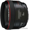 Canon EF 50mm f/1.2L USM