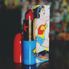 MAC Wonder Woman Lipstick Russian Red
