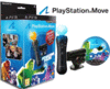 Playstation Move: Starter Pack