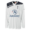 Home LS Shirt