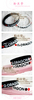 G-Dragon Supporters Band Set Black&White