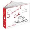 Simon's cat in his very own book