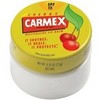 Carmex Cherry Flavoured Lip Balm Pot