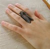 Black Cicada RING