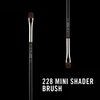 MAC brush #228