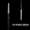 MAC brush #219