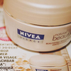nivea natural beauty