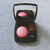 Chanel Pink Explosion Powder Blush
