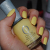 Orly Lemonade