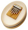 Sansula (Kalimba)