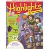 подписка на Highlights For Children