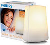 световой будильник Philips wake up light