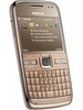 Nokia e72 Topaz brown