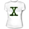 Футболка "The X Files"