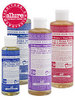 Castile Liquid Soap by Dr. Bronner