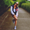 Baseball Jacket