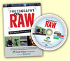 David Noton: Photography in the Raw DVD/Blueray