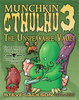 Munchkin Cthulhu 3 – The Unspeakable Vault