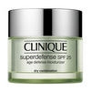 Superdefense SPF 25 Age Defense Moisturizer