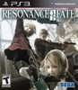 Resonance of Fate (PS3)