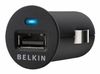 Belkin Micro Auto Charger для iPad