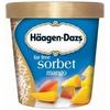 H&#228;agen-Dazs Sorbet