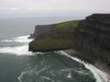 поездка в Galway, Ireland