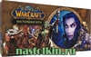 Настольная игра World of Warcraft