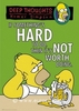 Постер "Simpsons"