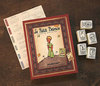 Ежедневник 'Le Petit Prince' в комплекте с печатями