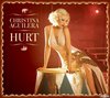 Спеть "Hurt" Christina Aguilera на сцене