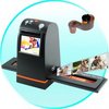 35mm Film Scanner with LCD and SD Card Slot (Stand Alone Model)