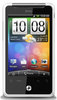 HTC Gratia, White