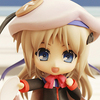 Nendoroid Noumi Kudryavka