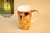 Чашка  Gustav Klimt
