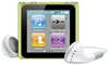 Apple iPOD nano 8Gb green