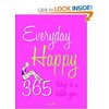 365 Ways to a Better You