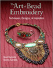 Sherry Serafini&Heidi Kummli 'The Art of Bead Embroidery'