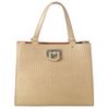 DKNY Top Zip Work Shopper Handbag