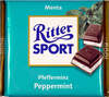 Ritter Sport Mint