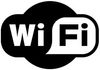 переключиться на Wi-Fi Интернет