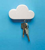 cloud keyholder