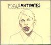 Альбом Foals "Antidotes"