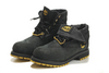 Timberland 57557 Roll Top Boots